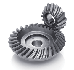 Top Sale Spiral Bevel <strong>Gears</strong> for Bulk Buyers