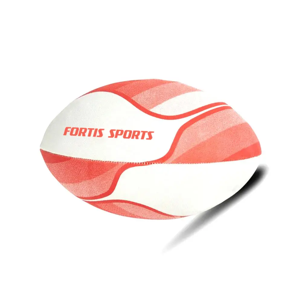 Professionale Partita pallone da Rugby