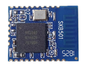 Miglior prezzo circuito integrato ble 5.0 modulo trasmettitore e ricevitore Bluetooth per contatori dell'acqua - Product Image 1