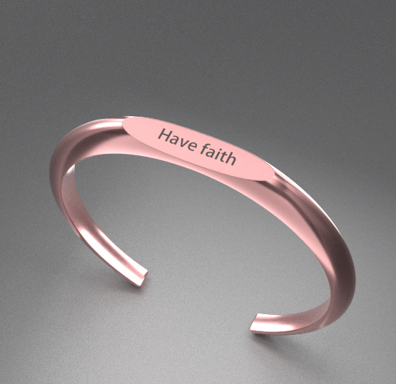 Rose Gold