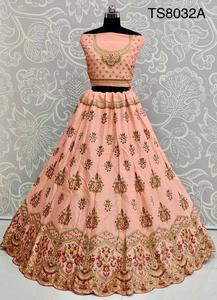 Pakistan hint lehenga choli butik tarzı düğün elbisesi geleneksel düğün elbisesi Pakistani gelin lehenga saree lehenga