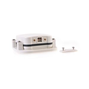 SmartOne C卫星跟踪器全球定位系统资产跟踪设备 - Product Image 2