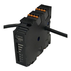 88DCM23350 modulo corrente sensore Hall-2 canali-50A-0-10 Vdc