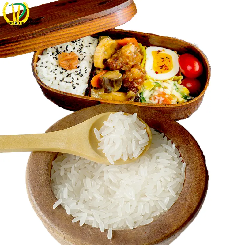 "HOT HOT HOT"The best quality Vietnamese Fragrant Jasmine rice -cambodia jasmine rice- thai jasmine rice brands