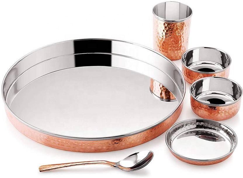 Copper Steel