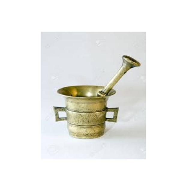 ทองเหลือง