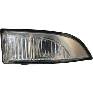Wholesale Best Price Turn Signal <strong>LED</strong>/Halogen Lamp for <strong>CLIO</strong> TT Car Model; 6V New Side Mirror Blinker Left Part Number 261659450R - Product Image 1