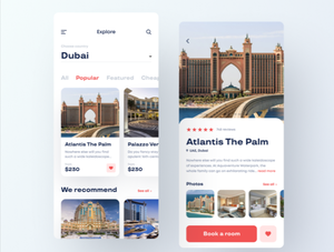 Größtes Resort Booking App Entwicklungs unternehmen in Indien | Android/IOS Hotel Booking App - Product Image 4