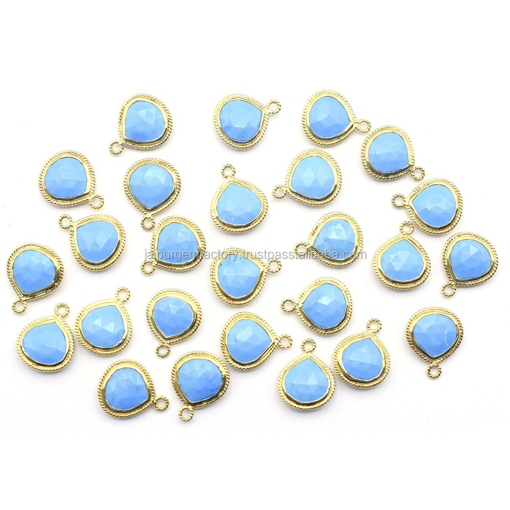 Blue Chalcedony