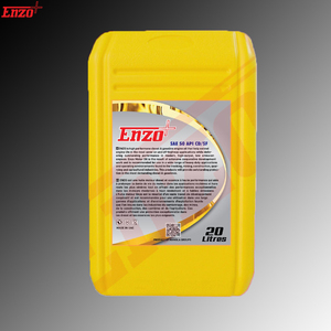 Motosiklet Motor yağı SAE 50 API CD/SF tam sentetik yüksek performanslı Motor yağı 1 litre paket tabanı yağı otomotiv yağlayıcı - Product Image 2