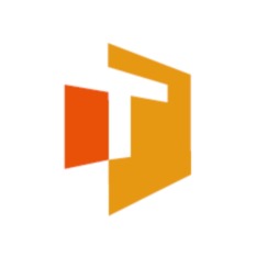 company logo