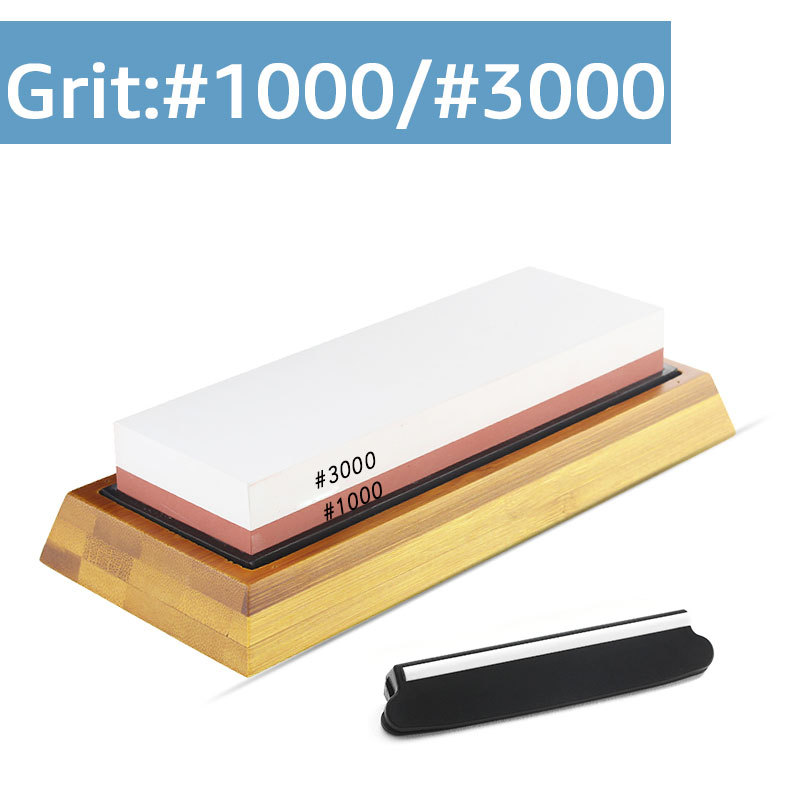 1000 3000grit with base