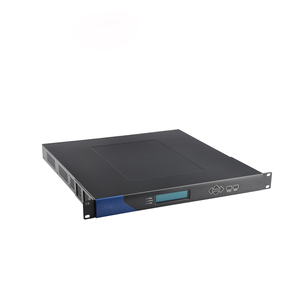 OTV-PR08 IPTV Broadcasting <strong>System</strong> 8 Channels FTA DVB-S/S2/C/ISDB-T/ATSC-T Tuner to <strong>Ip</strong> Gateway - Product Image 6