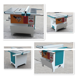 SINO STAHL MJ300เครื่องจักรงานไม้เลื่อยวงเดือน,เครื่องแกว่งเลื่อยวงเดือน - Product Image 3