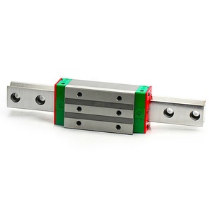工厂销售低摩擦高负载线性导轨直线导轨 RGH65HA - Product Image 2