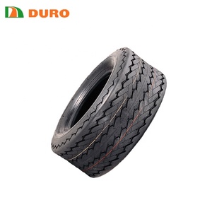 カスタム6PR20.5x8.0-10カーゴトレーラータイヤ - Product Image 3
