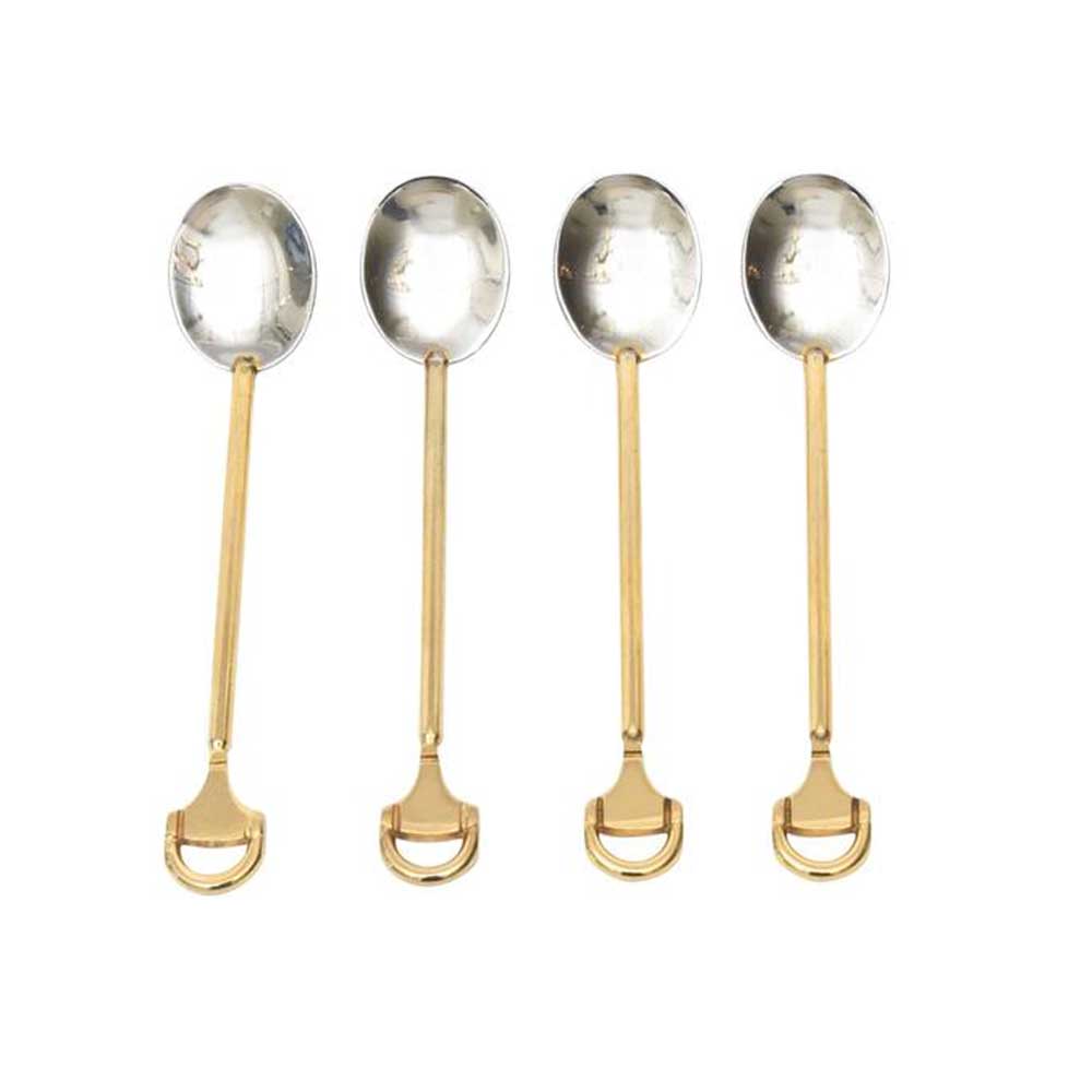 Gold & Silver