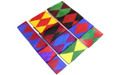 Custom Color