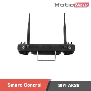 SIYI AK28 9-16 kanal akıllı kontrol FPV Drone All-in-One radyo veri Video bağlantı SBus PPM PWM Pixhawk uyumlu RC - Product Image 2