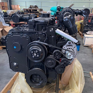 6bt5.9 c 6bt5.9-c130 6bt5.9-<strong>m120</strong> 6bt5.9-g2 6bt5.9-6d102 <strong>Engine</strong> 6bt5.9 <strong>Engine</strong> Spare Parts for cummins <strong>Engine</strong> - Product Image 3