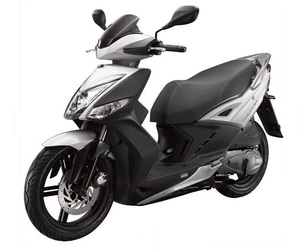 (E-Mark) Right Back Mirror for <strong>Kymco</strong> Agility R16, <strong>Super8</strong> (88110-LEB5-C10 (R.)) - Product Image 4