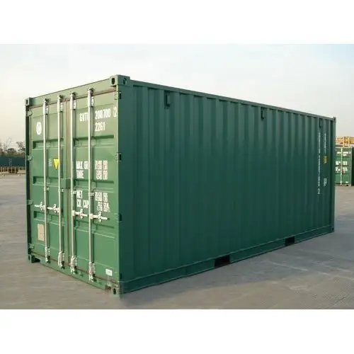 حاويات شحن مستعملة بجودة عالية من نوع 20ft 40ft 40hc للبيع