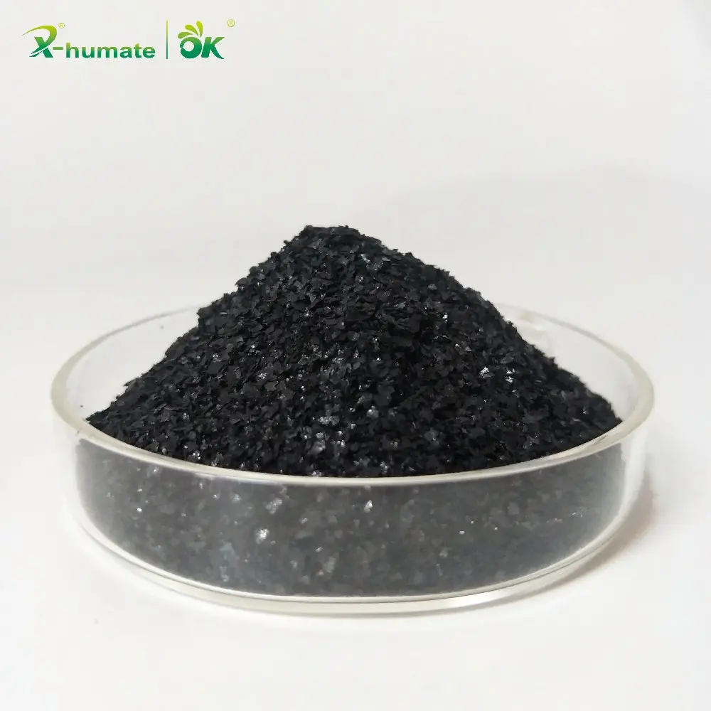 100% Seaweed extract organic fertilizer/algae fertilizer ascophyllum nodosum seaweed essence