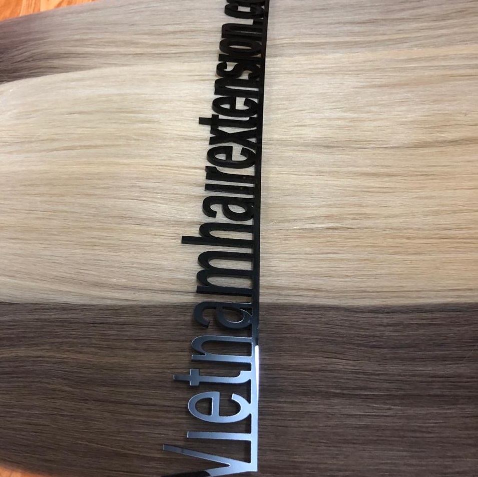 blonde