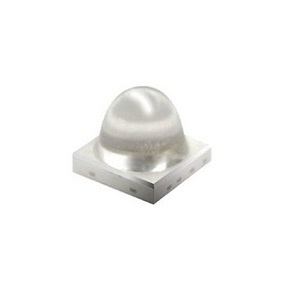 1500ma 1w smd 3535 850nm kızılötesi ir yüksek güç led lens ile - Product Image 1