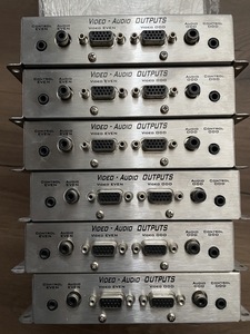 Lqi-2 видеоинтерфейс QubicaAMF для улучшения Боулинга - Product Image 5