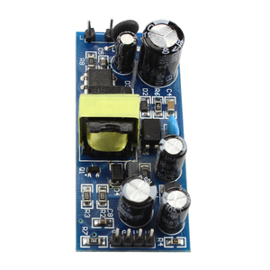 Nacheinander 220V Eingang 5V 12V Schalt netzteil mit zwei Ausgängen Spannung Isoliertes SMPS-Modul 12V SMPS-Netzteil