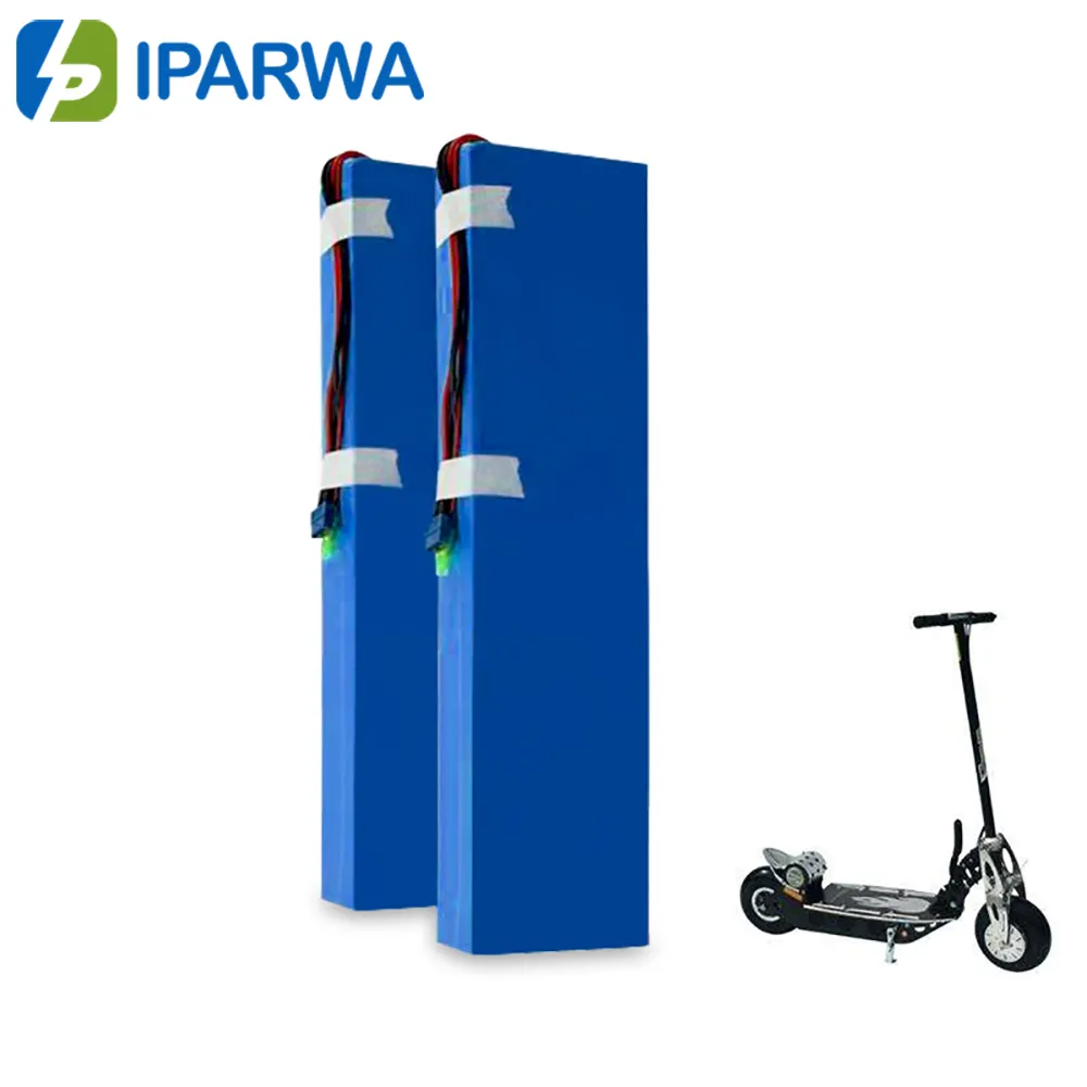 Daiparwa — batterie au Lithium 36V, 72V, 60v, 30ah pour Scooter électrique, livraison gratuite