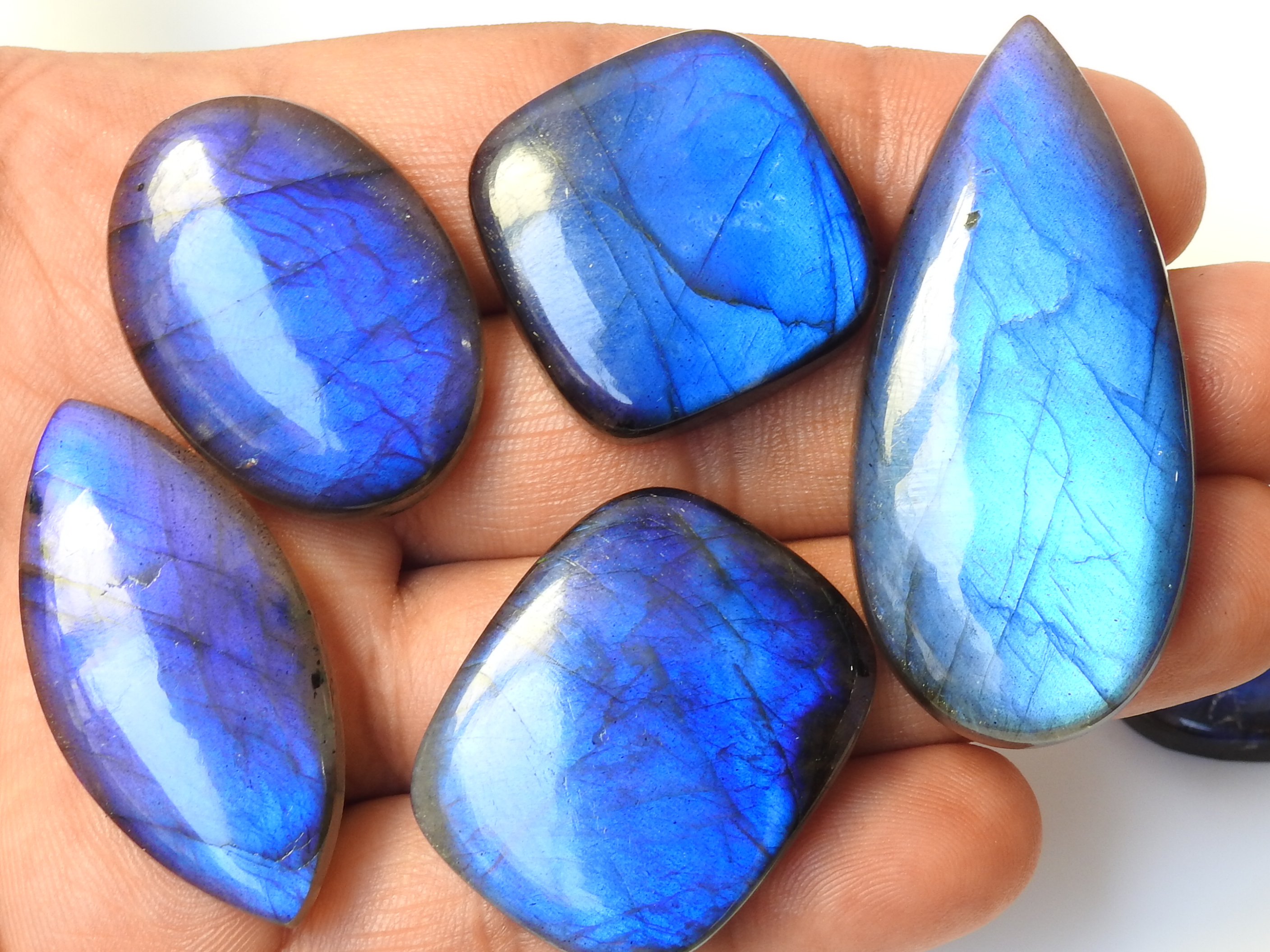 Bleu