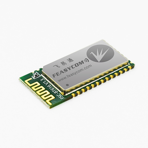 El mejor conector de 6 pines del módulo Bluetooth del CE FCC IC 5,1, 1, 2, 2, 1, 2, 1, 2, 2, 1, 2, 2 pines - Product Image 1