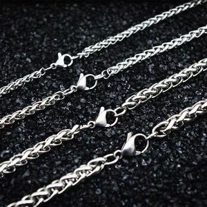 Stainless Steel Necklace Kolye Gold Zodiac <strong>Chain</strong> 304 and 316 Jewelry Kolye Women Plated Necklaces Luxury Kolye Erkek