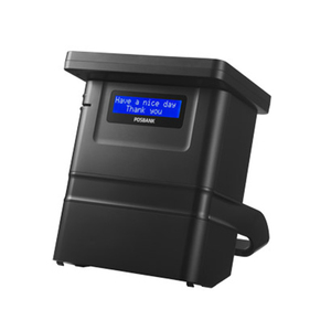 POSBANK DCR X86 Super Compact All in One POS Terminal with 9.7&quot; PCAP Touch Screen - Product Image 5