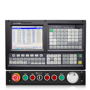 Factory Direct als Gsk 2 Axis Cnc Lathe Controller Box für Auto Tool Setter Probe zwei achsen cnc Turning maschine cnc controller - Product Image 3