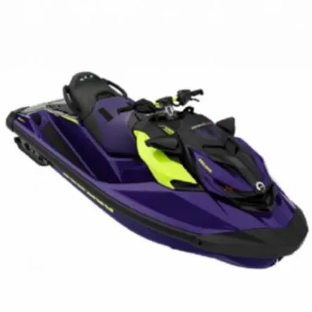 Водный роскошный гидроцикл Yamahas / Yamahas jet ski / Jetski / waverunner