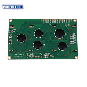 2004 moduli lcd alfanumerici TFT da 1.5 pollici con display numerico COB - Product Image 5