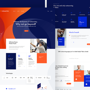 Progettazione Web, sviluppo di siti Web e-commerce Store Design con UI UX | - Product Image 5