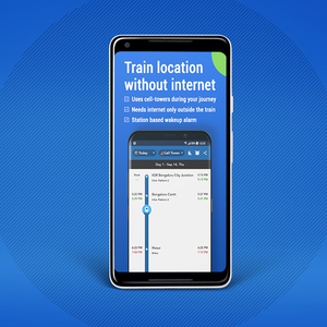 En iyi Irctc mobil bilet rezervasyon uygulaması hizmetleri-Protolabz eServices - Product Image 6