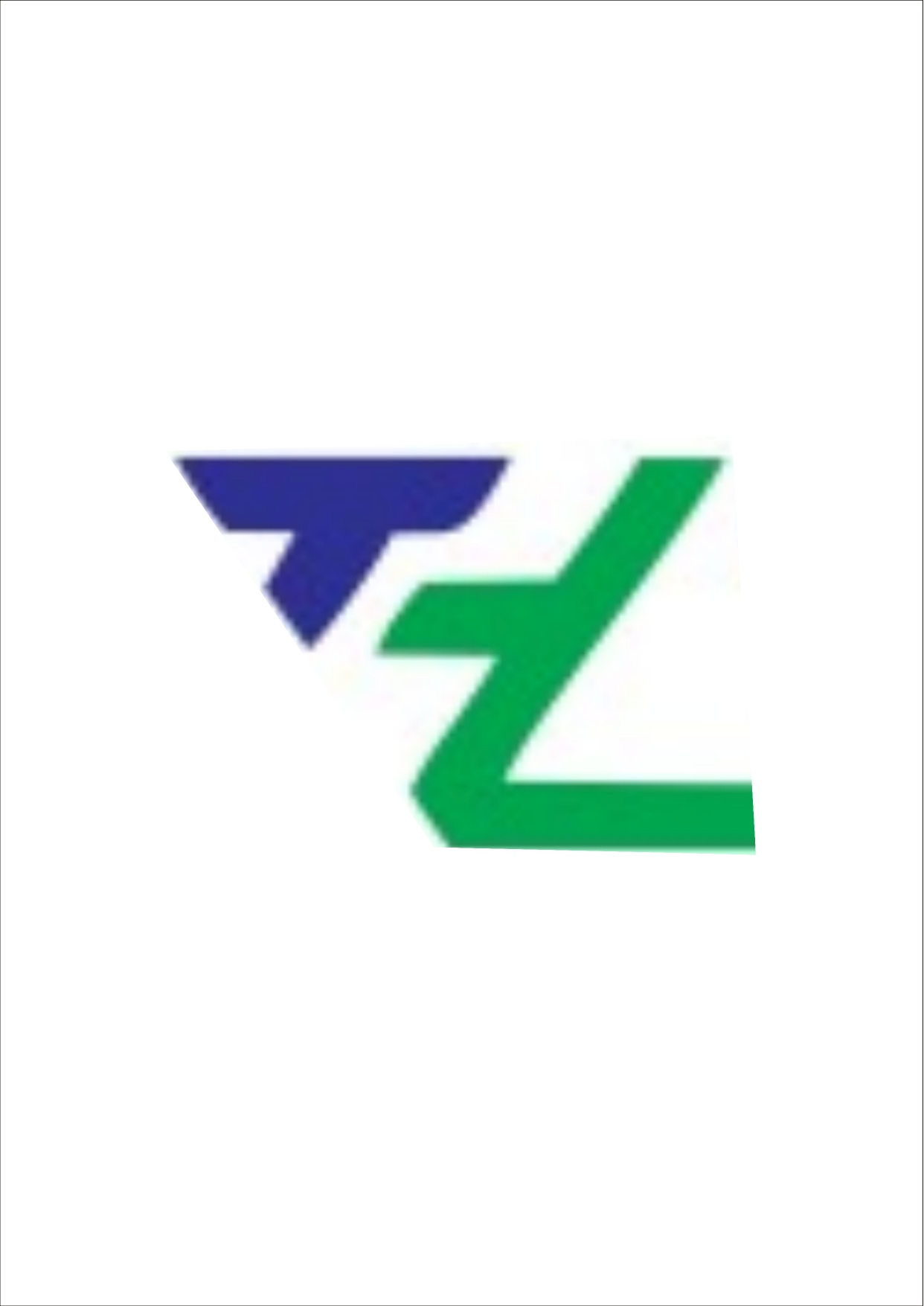 company logo