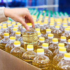 精製ひまわり油販売/最高のひまわり油100% 精製ひまわり食用油南アフリカ