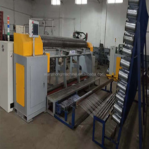 Factory Direct Price <strong>Hexagonal</strong> <strong>Wire</strong> <strong>Netting</strong> <strong>Machine</strong>/ <strong>Automatic</strong> <strong>Hexagonal</strong> <strong>Wire</strong> Mesh <strong>Machine</strong> (design in Factory) - Product Image 3