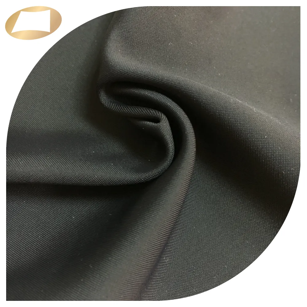 Alta qualidade de nylon poliamida stretch lycra tecido swimwear fabricante