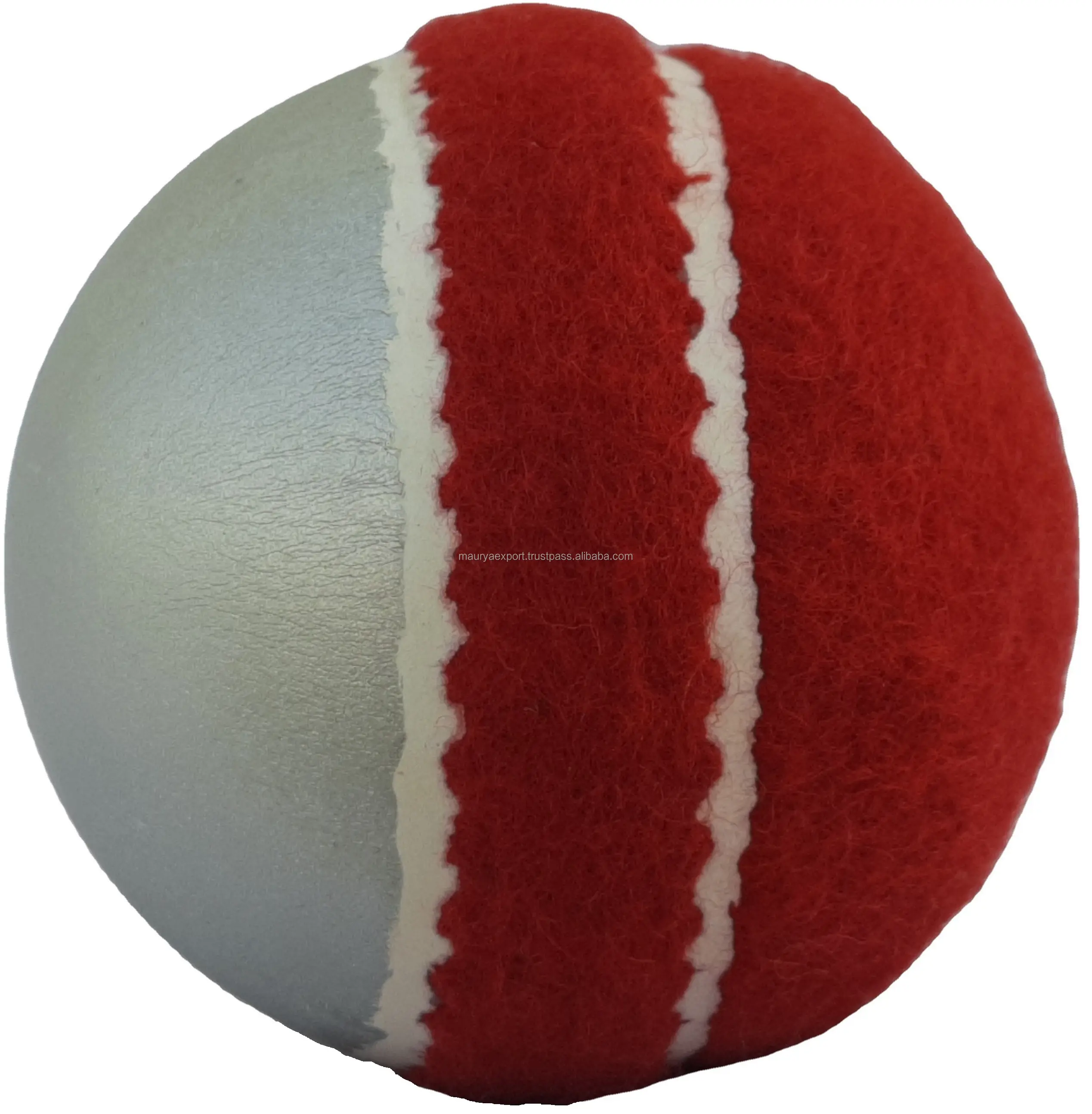 Swing Cricket tennis ball / bowling training cricket ball / cricket coaching balls