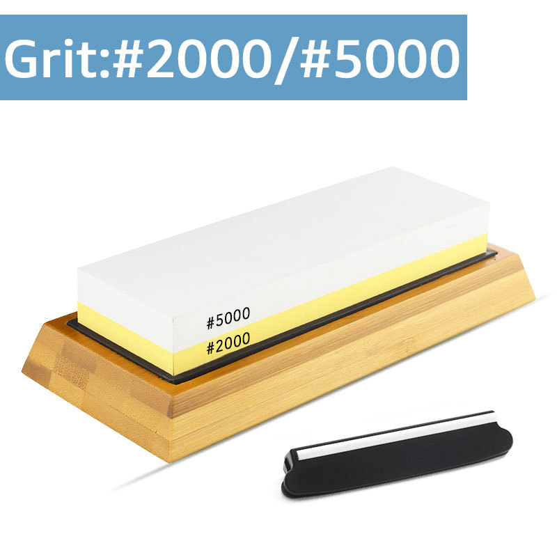 2000 5000grit with base