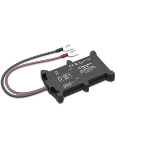 Rastreador GPS para coche Teltonika FMT100 resistente al agua con tecnología Bluetooth 2G alimentada por el software TrackerWay GPS para seguimiento GLONASS - Product Image 1