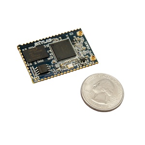 Controllo industriale linux embedded mt7628 modulo wifi UART per telecamera wifi iot/usb