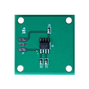 Taidacent Analog Output Non-contact <strong>Angle</strong> <strong>Sensor</strong> Module Analog <strong>Angle</strong> <strong>Sensor</strong> Hall Effect <strong>Angle</strong> <strong>Sensor</strong> MLX90316